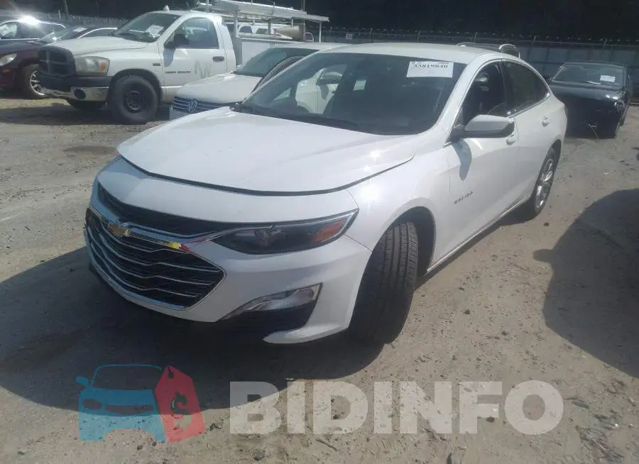 1G1ZD5ST2KF132525 Photo# 2