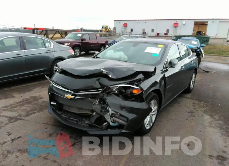 1G1ZD5ST3JF180761 Photo# 6