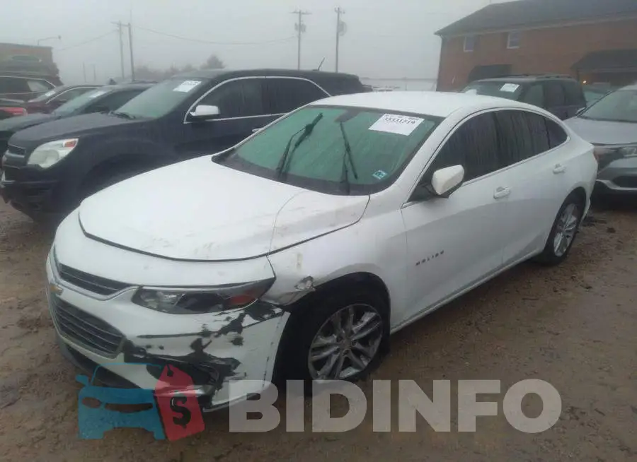 1G1ZD5ST5JF235064 Photo# 2