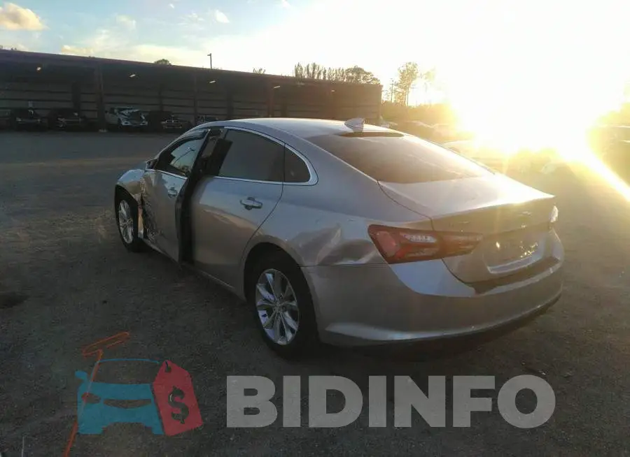 1G1ZD5ST5KF175658 Photo# 3