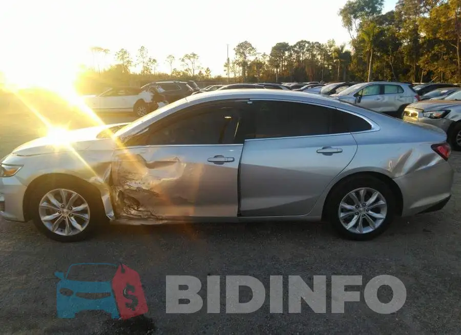 1G1ZD5ST5KF175658 Photo# 6
