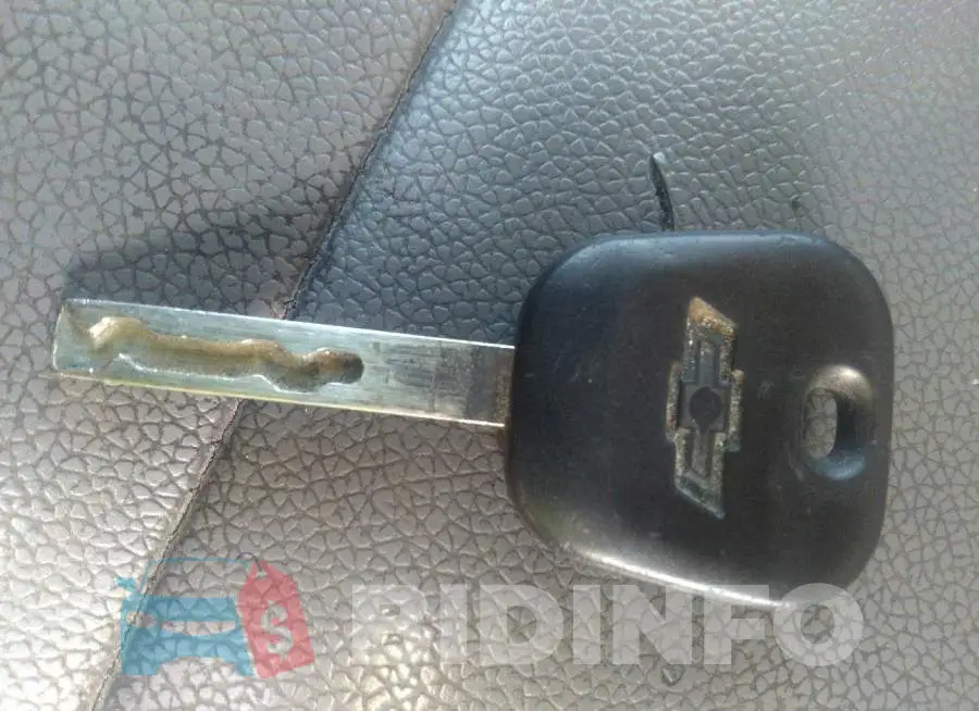 1GCHSBEA6G1205224 Photo# 11
