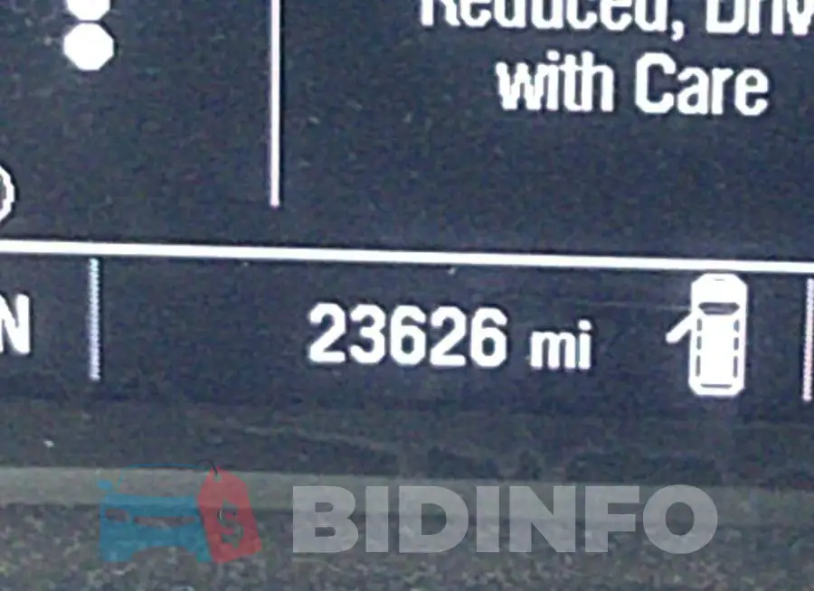 1GNERGKW6NJ133473 Photo# 7