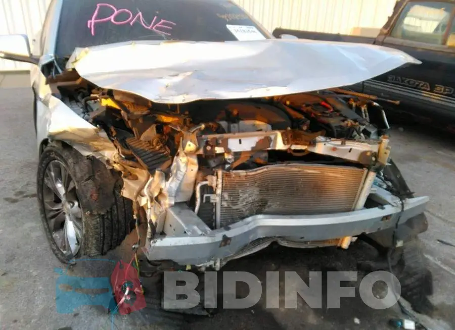 2G1115SL6F9287292 Photo# 6