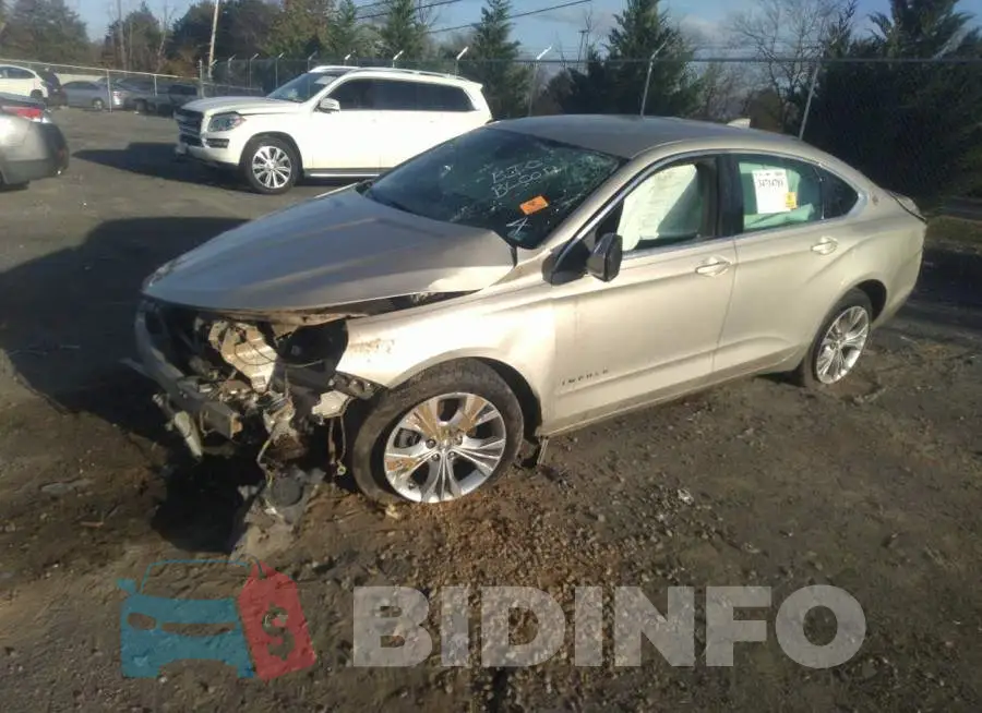 2G1125S32F9110672 Photo# 2