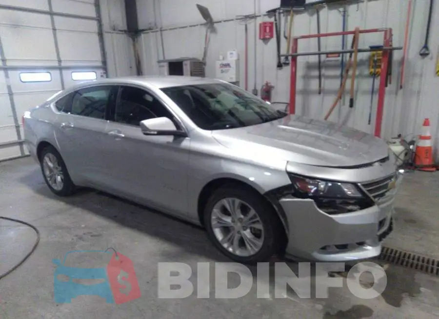 2G1125S38E9194396 Photo# 1