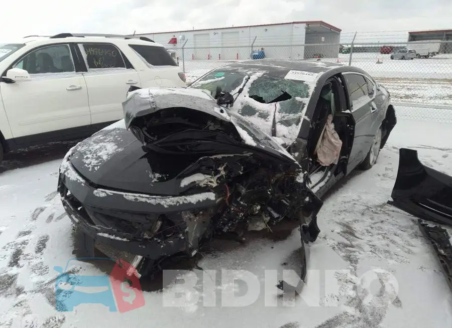2G1155S32E9255183 Photo# 2