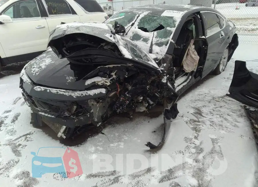 2G1155S32E9255183 Photo# 6