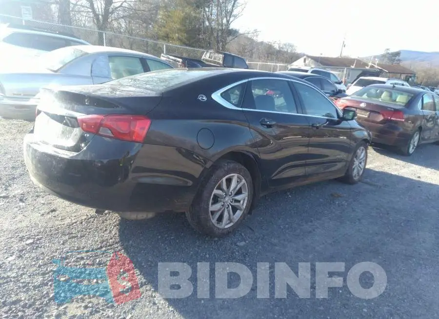 2G11Z5S33K9110752 Photo# 4
