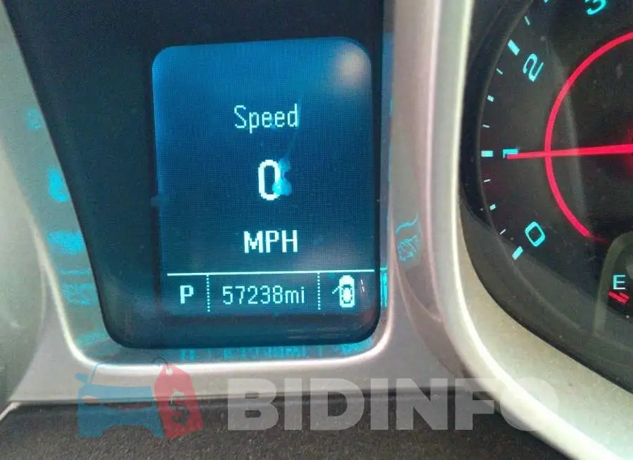 2G1FB1E39F9216207 Photo# 7