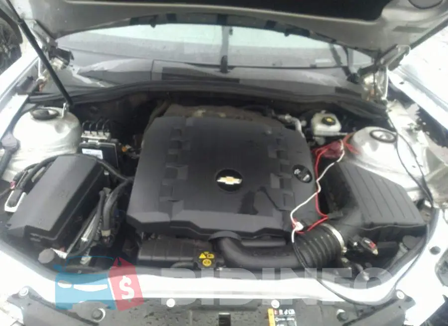 2G1FD1E35F9175262 Photo# 8