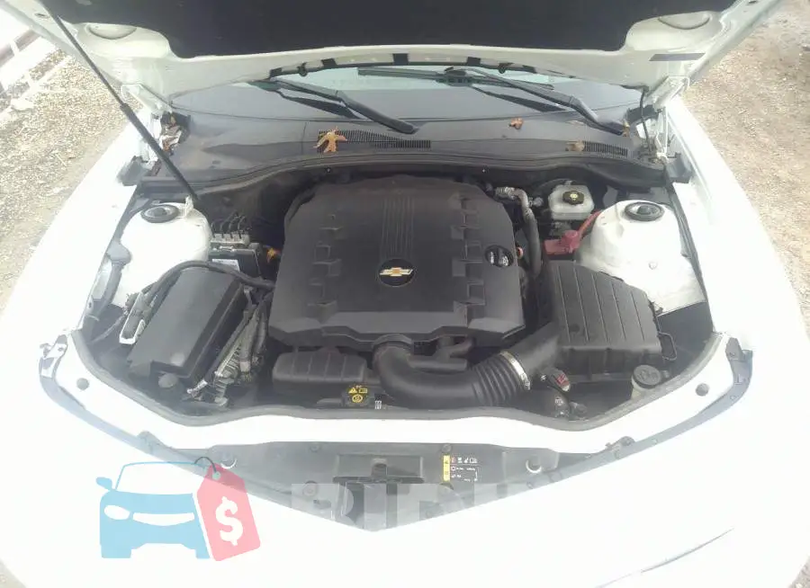 2G1FF1E37F9112321 Photo# 10