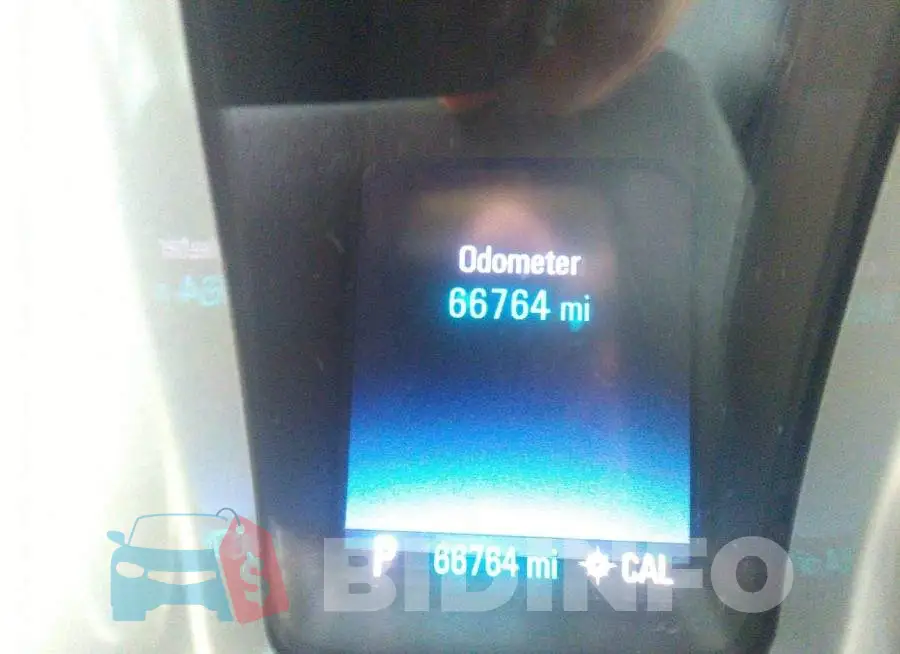 2G1FF1E37F9112321 Photo# 7