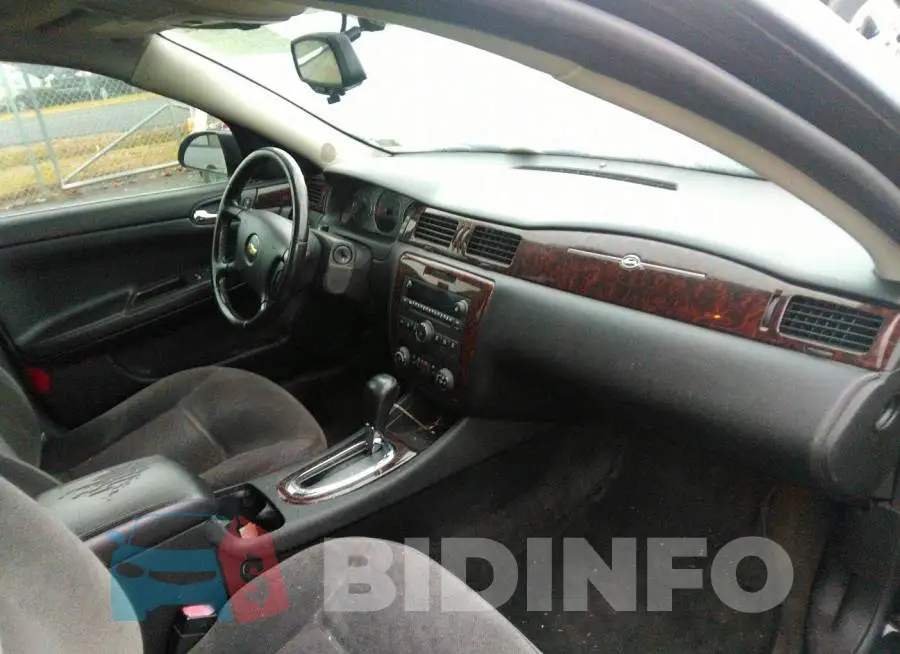 2G1WG5E37D1201029 Photo# 5