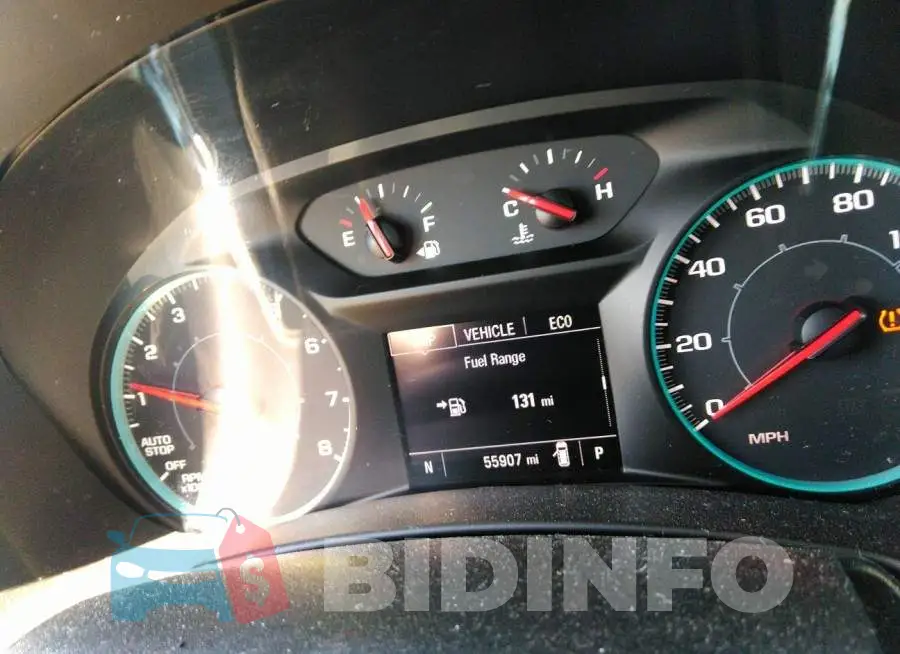 2GNAXHEV8M6114464 Photo# 7