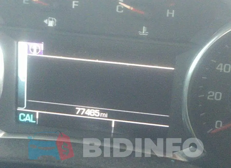 2GNAXVEVXJ6141630 Photo# 7