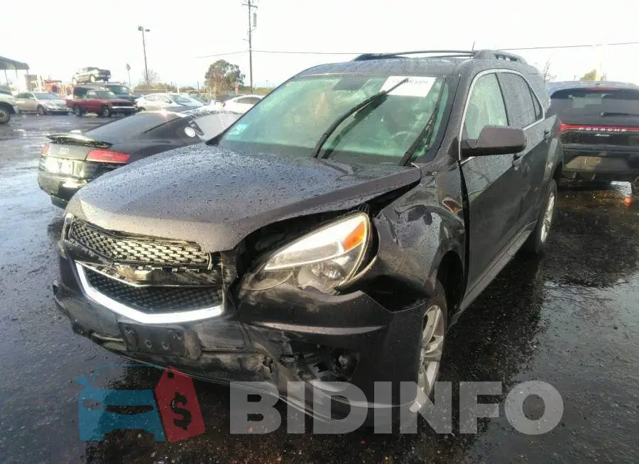 2GNFLBE38F6217139 Photo# 6