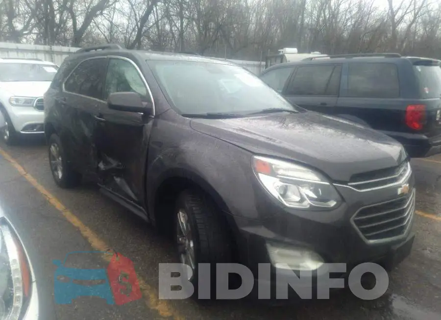 2GNFLFEK5G6279632 Photo# 1