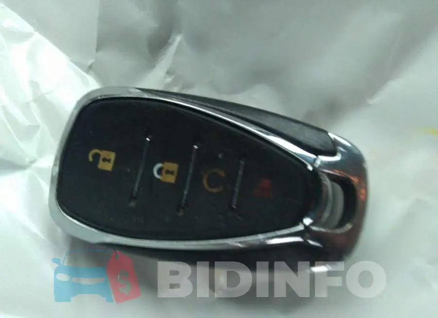 3G1BE6SM5HS585684 Photo# 11