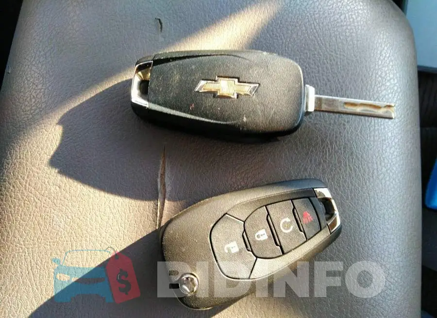 3GNCJLSB7LL214296 Photo# 11