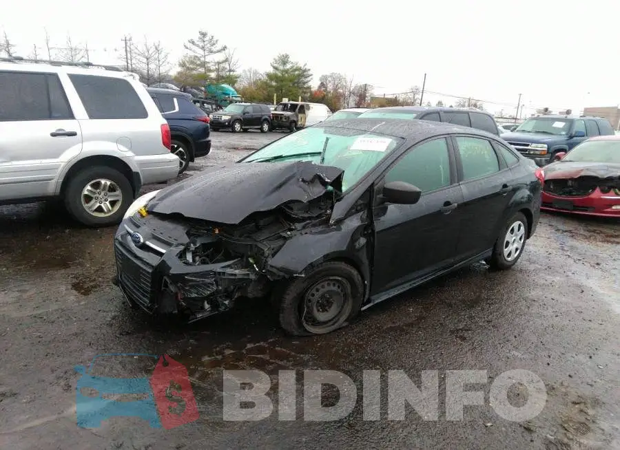 1FADP3E29EL202212 Photo# 6