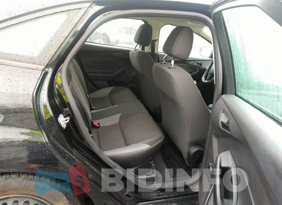 1FADP3E29EL202212 Photo# 8