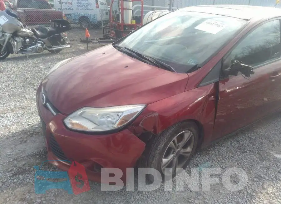 1FADP3F20EL313472 Photo# 6