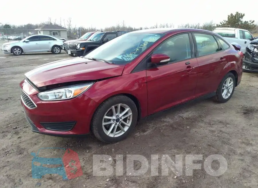 1FADP3F20FL362883 Photo# 2