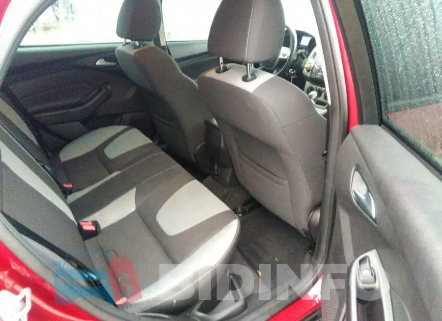 1FADP3F22EL167852 Photo# 8