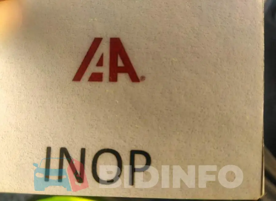 1FADP3F24JL243646 Photo# 7