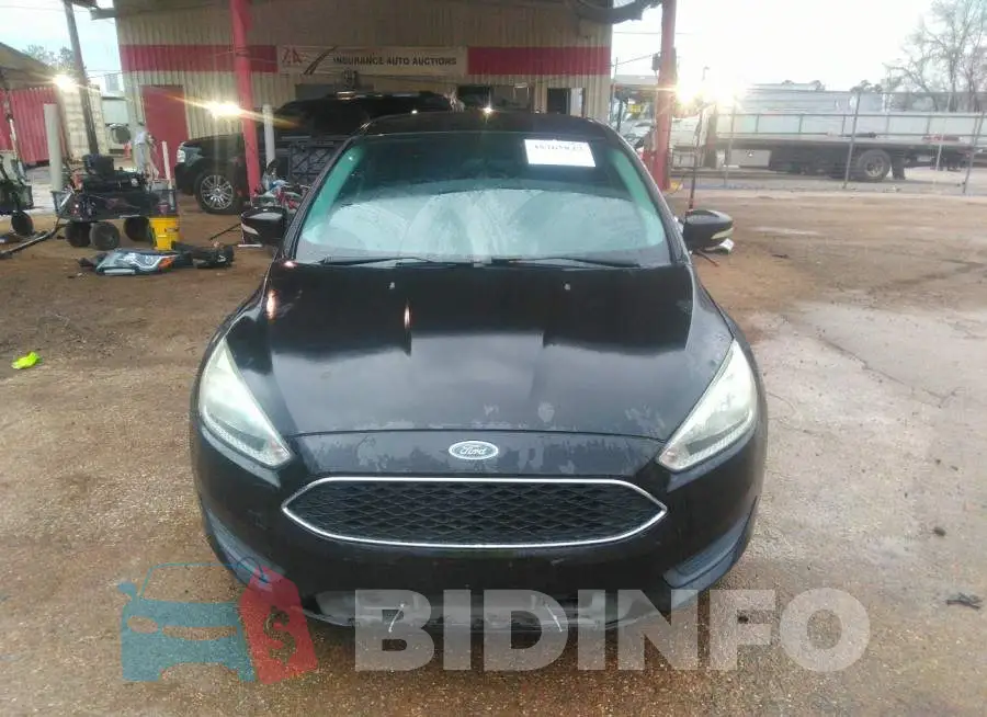 1FADP3F25FL270989 Photo# 6