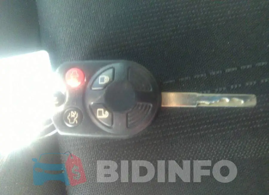 1FADP3F25GL266538 Photo# 11