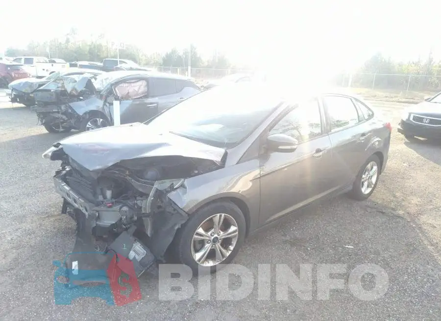1FADP3F26EL368363 Photo# 2