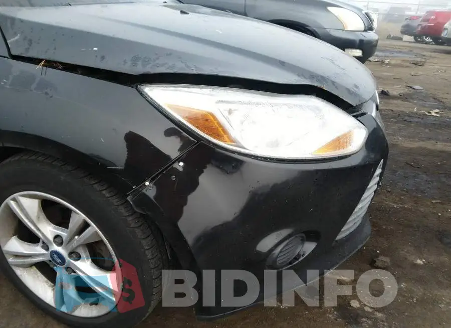 1FADP3F27DL283806 Photo# 6