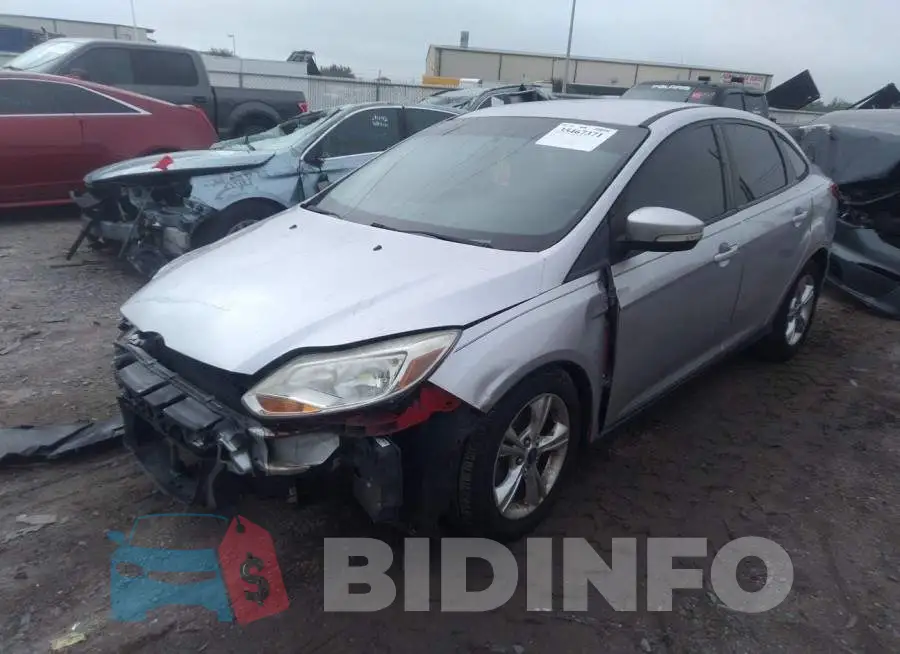 1FADP3F27EL378870 Photo# 2