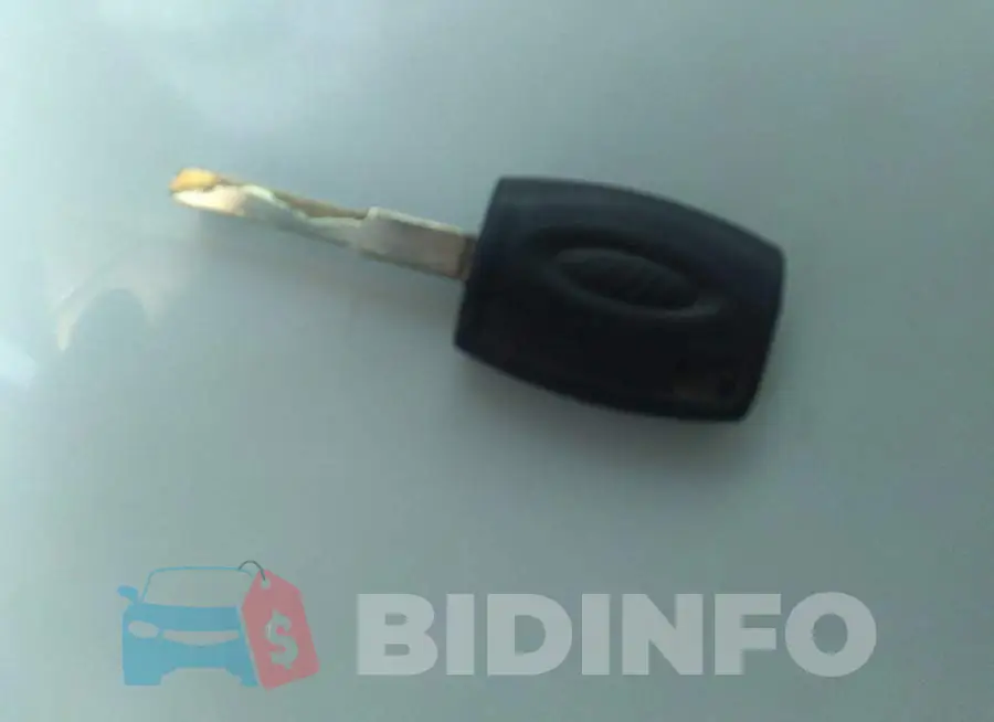 1FADP3F2XGL271895 Photo# 11