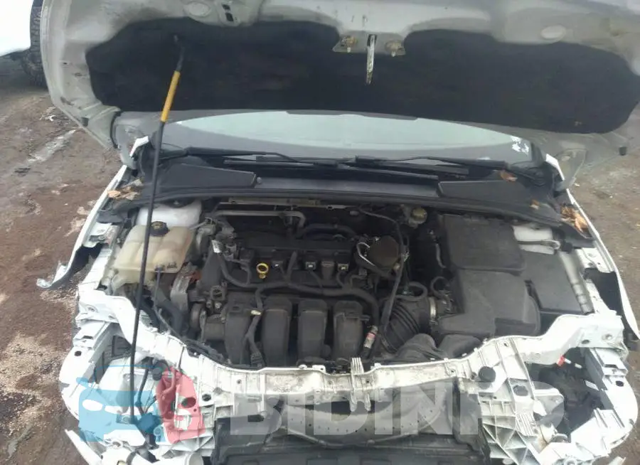 1FADP3K28FL215801 Photo# 10