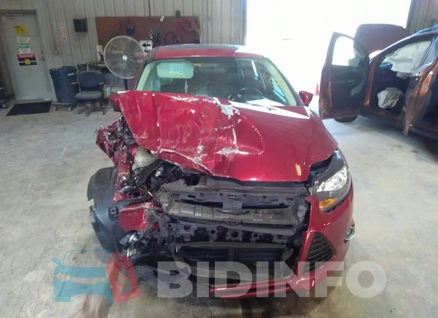 1FADP3N27DL221663 Photo# 6
