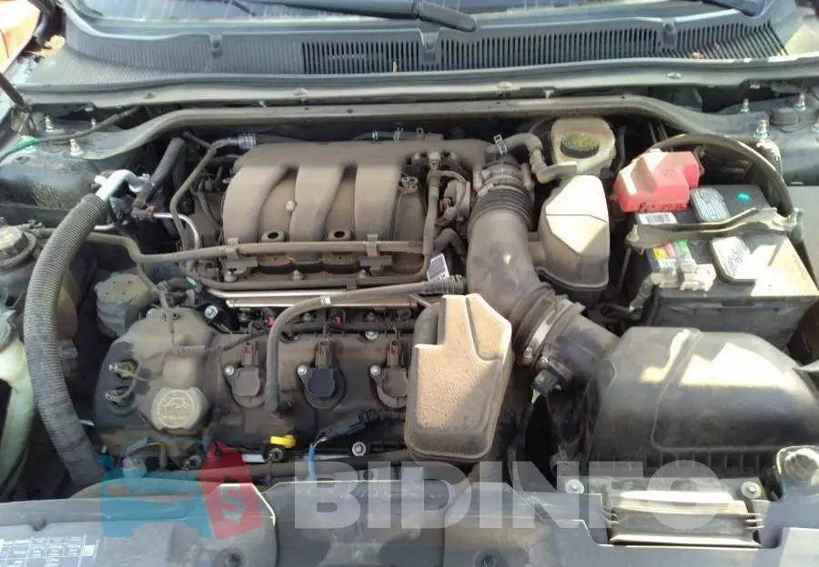 1FAHP2E81EG174866 Photo# 5