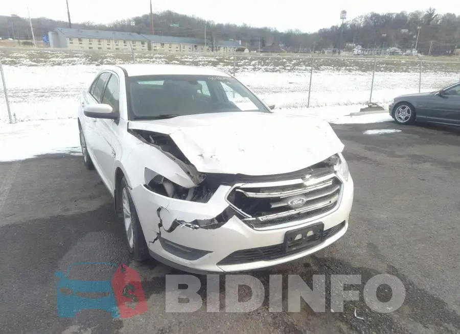 1FAHP2E82DG154155 Photo# 6