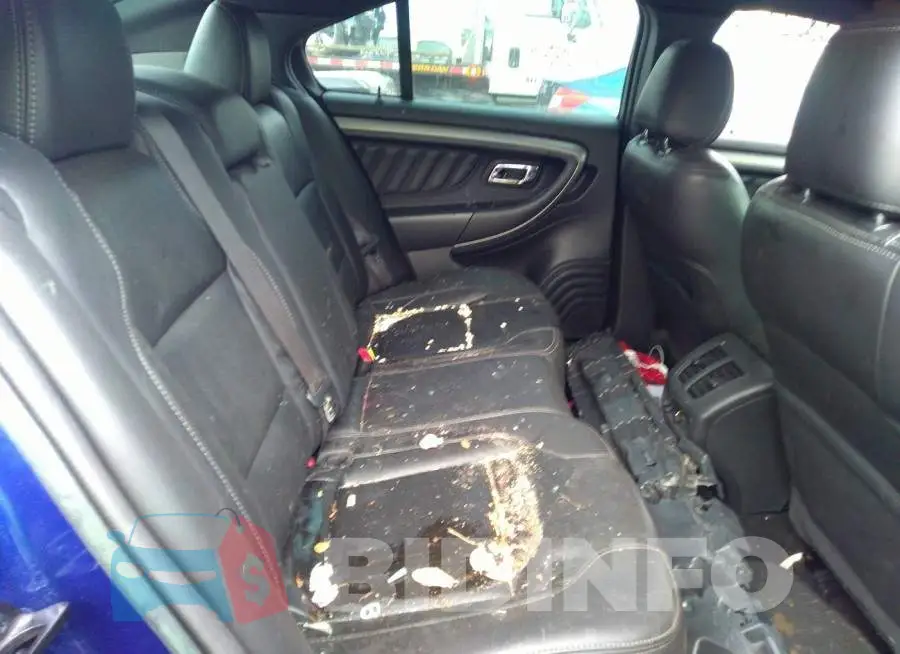 1FAHP2E86FG165016 Photo# 8