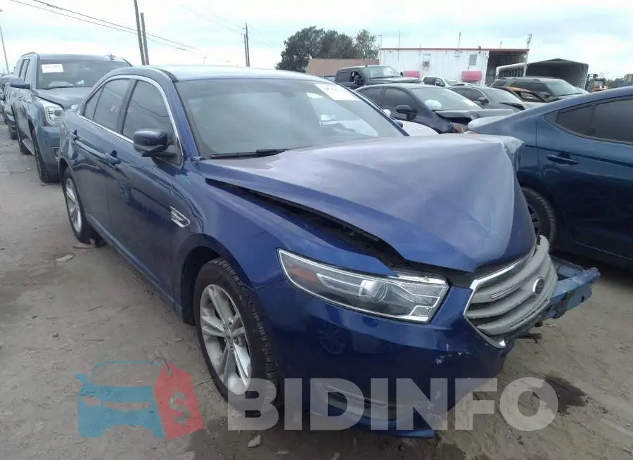 1FAHP2E86FG165016 Photo# 1