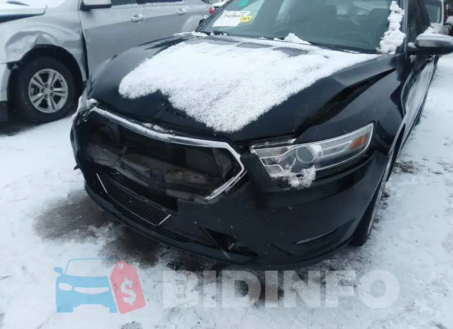 1FAHP2F87EG113911 Photo# 6
