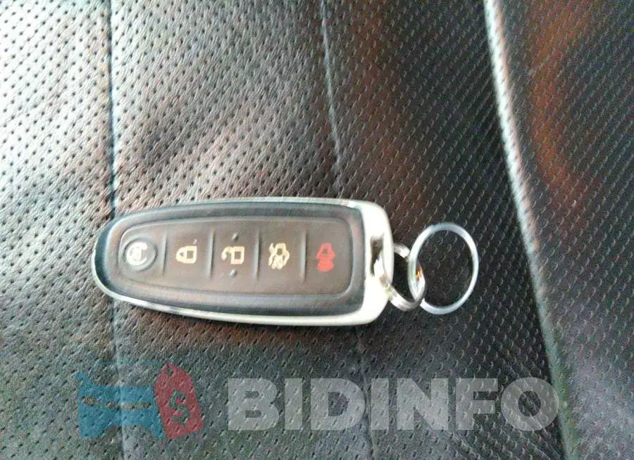 1FAHP2KT9FG193949 Photo# 11