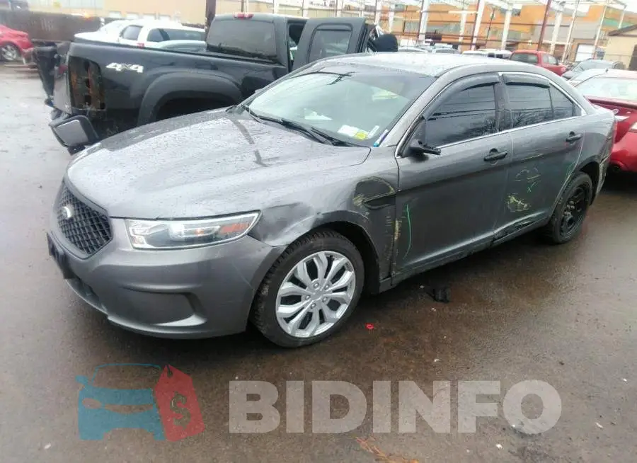1FAHP2MK1FG168158 Photo# 2