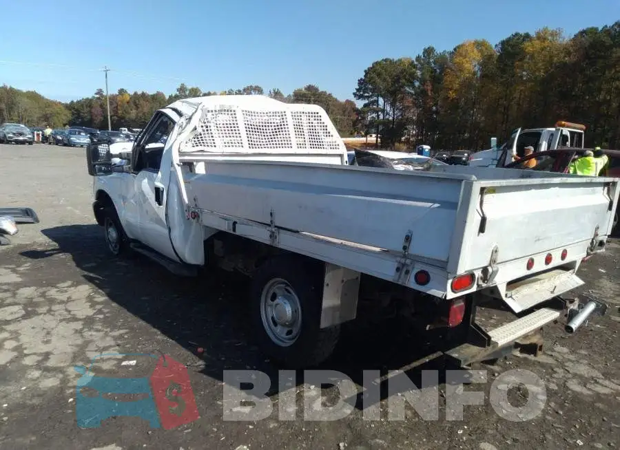 1FDBF2A64DEB65575 Photo# 3