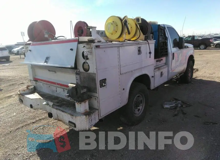 1FDBF3B61FEA72309 Photo# 4