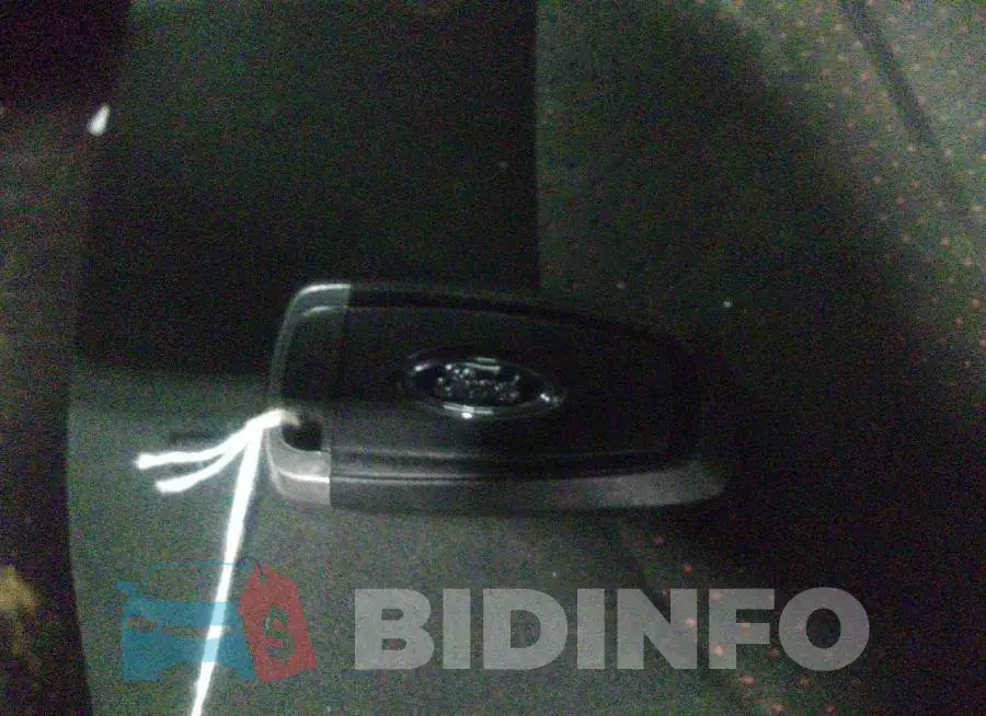 1FM5K8D8XJGB06796 Photo# 11