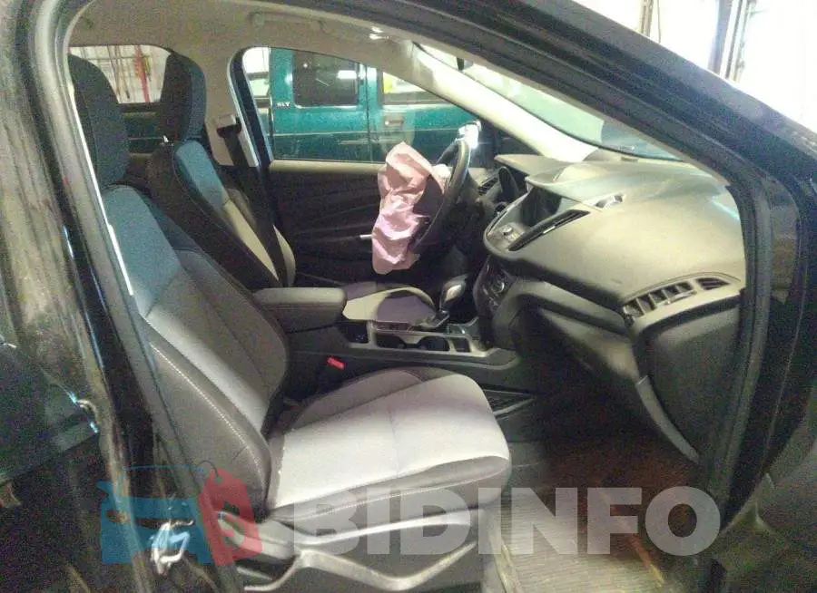 1FMCU9GD5KUB29986 Photo# 5