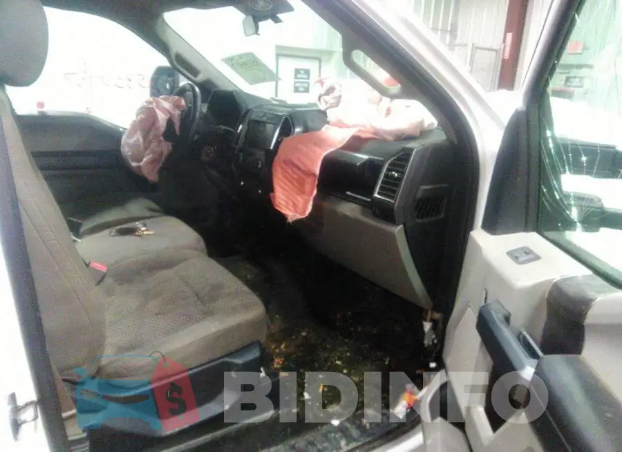 1FT7W2B61HEB15957 Photo# 3